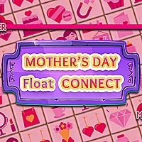 Mothers Day Float Connect Game Cover