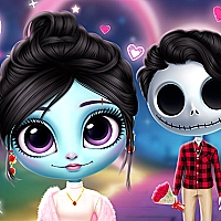 Nightmare Couple Eternal Love Game Cover