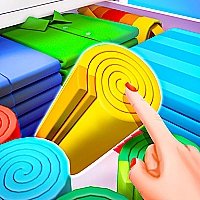 Organization Princess Game Cover