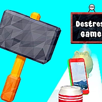 Relaxings Game Cover