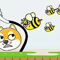 Save My Pet Puzzle Game Cover