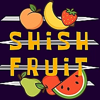 Shish Fruit Game Cover