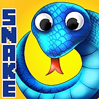 Snake Classic Game Cover