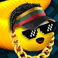 Snake.is MLG Edition Game Cover