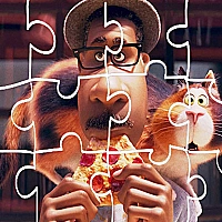 Soul Jigsaw Game Cover