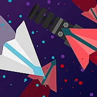 Space Wave: Danger Zone Game Cover