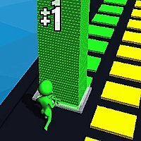 Stack Colors 3D!  Game Cover