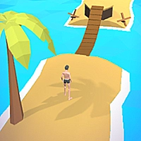 Survive The Tsunami Game Cover