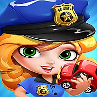 Tour Traffic Jam Cars Puzzle Match 3 Game Cover