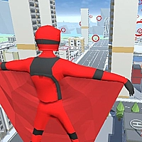 Wind Travelor Game Cover