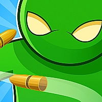 3D Bullet Bender Game Cover