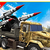 Army War  Game Cover
