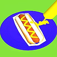 Breakfast prepare Game Cover