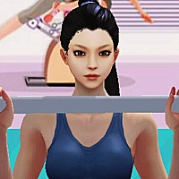 Buttocks Time Game Cover