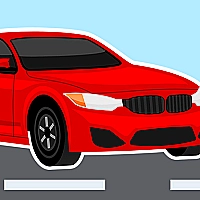Car Park Simulator Game Cover