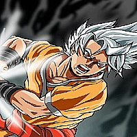 dragon ball advenure Game Cover