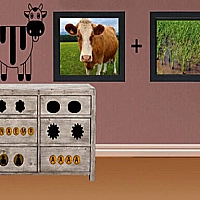 Farmer Escape 3 Game Cover