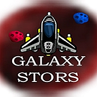 Galaxy Stors Game Cover