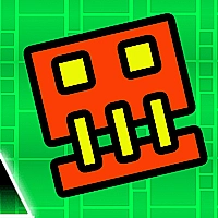 Geometry Jump Game Cover