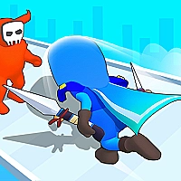 Hit And Run: Solo Leveling Game Cover