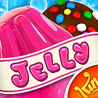 Jelly King Game Cover