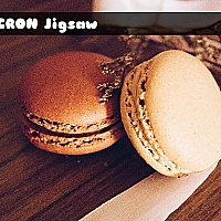 Macroon Jigsaw Game Cover