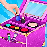 Makeup Kit   Makeup Game Cover