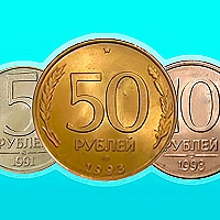 Merge the Coins: USSR! Game Cover