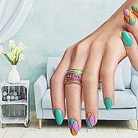 Nail Art Puzzle Game Cover