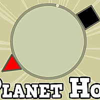 Planet Hop Game Cover