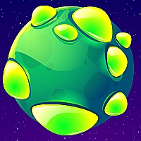Planet Jigsaw Game Cover