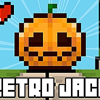 Retro Jack Game Cover