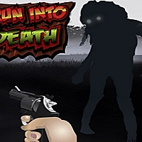 Run In To Death Game Cover