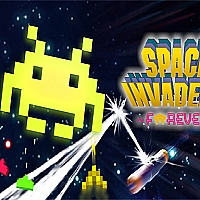 space invaders.io Game Cover