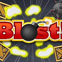 Super Blast Game Cover