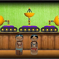 Amgel Kids Room Escape 88 Game Cover