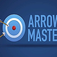 ARROW MASTER Game Cover