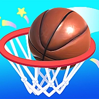 Basketball Life 3d Game Cover