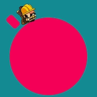 Circle Runners Game Cover
