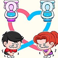 Draw To Pee Game Cover