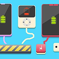 Full Charge Game Cover