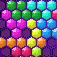 Hex Puzzle Game Cover