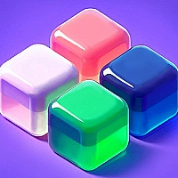 Jelly Block Puzzle Game Cover