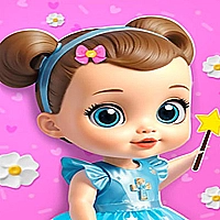 Kids Toy Set Mobile Game Cover