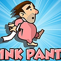 Pink Pants Game Cover