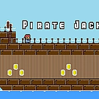 Pirate Jack Game Cover