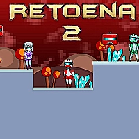 Retoena 2 Game Cover
