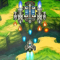 Sky Knight Game Cover