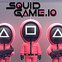 Squid.io Game Cover