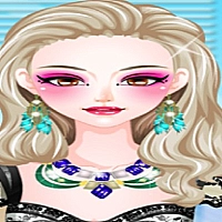 Super Emma Salon Game Cover